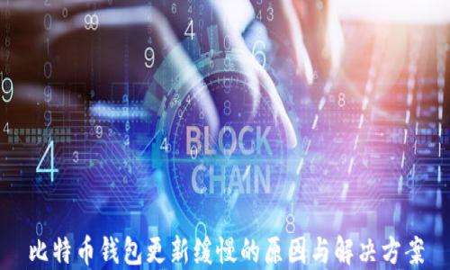 
比特币钱包更新缓慢的原因与解决方案