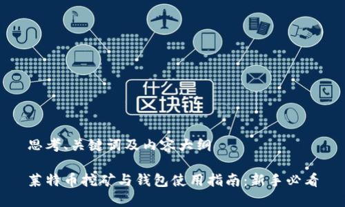 思考、关键词及内容大纲

莱特币挖矿与钱包使用指南：新手必看