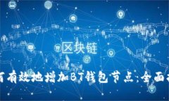 如何有效地增加BT钱包节点：全面指南