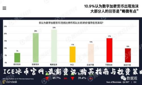 : ICE冰币官网：最新资讯、购买指南与投资策略