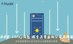 ### CGPay钱包：探索其背后的公司及功能