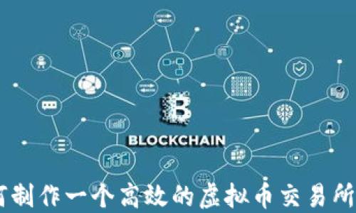 
如何制作一个高效的虚拟币交易所APP