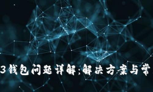 蚂蚁矿机B3钱包问题详解：解决方案与常见问题解析