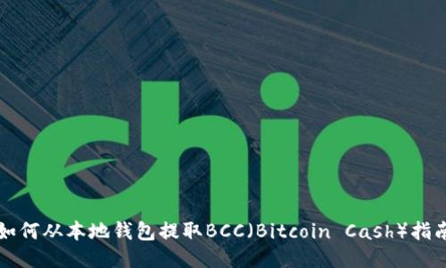如何从本地钱包提取BCC（Bitcoin Cash）指南