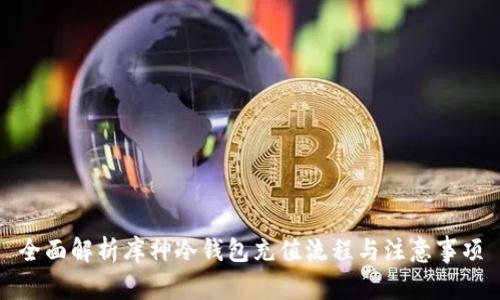 全面解析库神冷钱包充值流程与注意事项