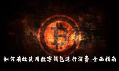 如何有效使用数字钱包进行消费：全面指南