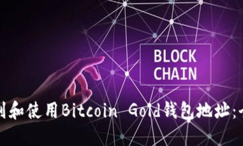 如何找到和使用Bitcoin Gold钱包地址：全面指南