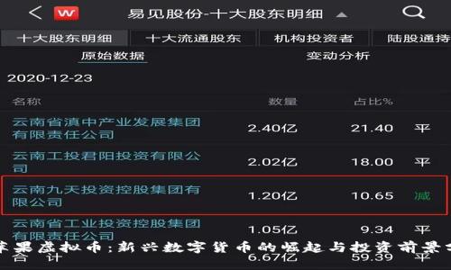 小苹果虚拟币：新兴数字货币的崛起与投资前景分析