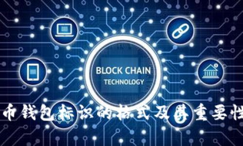 虚拟币钱包标识的格式及其重要性解析