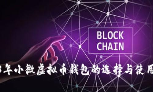 2023年小微虚拟币钱包的选择与使用攻略