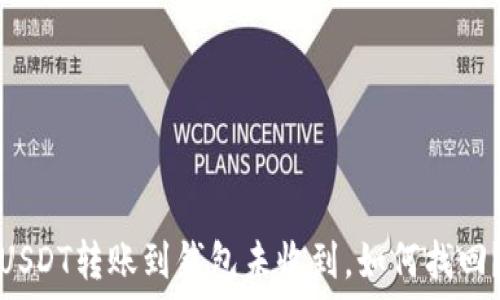   
USDT转账到钱包未收到，如何找回？