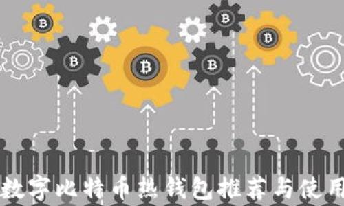 
常用数字比特币热钱包推荐与使用指南