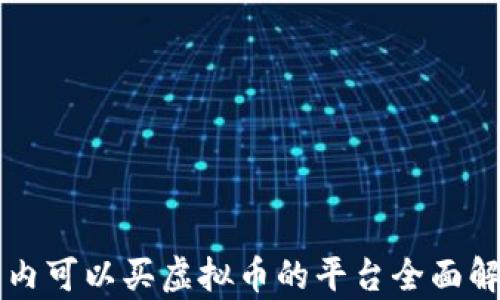 
国内可以买虚拟币的平台全面解析