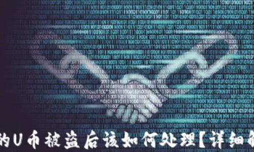 
比特派钱包里的U币被盗后该如何处理？详细解决方案与指南