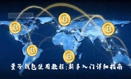 量子钱包使用教程：新手入门详细指南