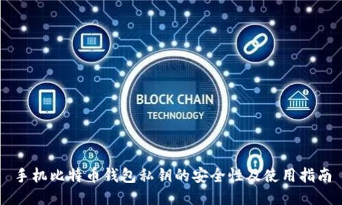 手机比特币钱包私钥的安全性及使用指南
