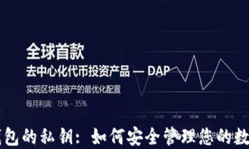 
中币钱包的私钥: 如何安全管理您的数字资产