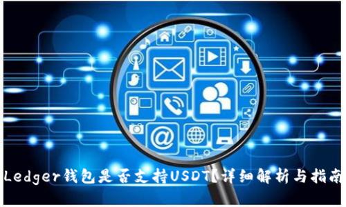 Ledger钱包是否支持USDT？详细解析与指南