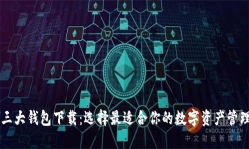 币圈三大钱包下载：选择最适合你的数字资产管理工具