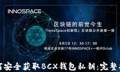 
如何安全获取BCX钱包私钥：完整指南