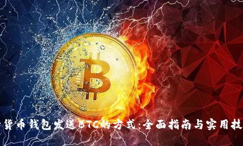 向货币钱包发送BTC的方式：全面指南与实用技巧