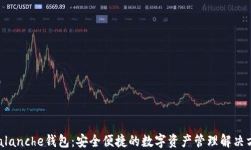 
Avalanche钱包：安全便捷的数字资产管理解决方案