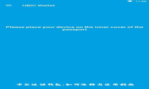 卡尔达诺钱包：如何选择与使用指南