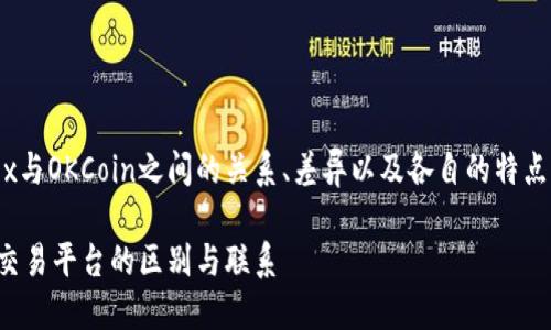在这篇文章中，我们将探讨OKEx与OKCoin之间的关系、差异以及各自的特点。以下是文章的、关键词和大纲。

OKEx与OKCoin：了解加密货币交易平台的区别与联系