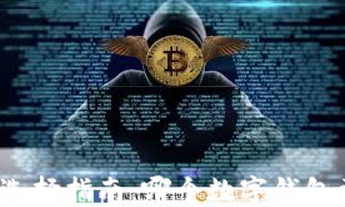 
数字钱包选择指南：哪个数字钱包更适合你？