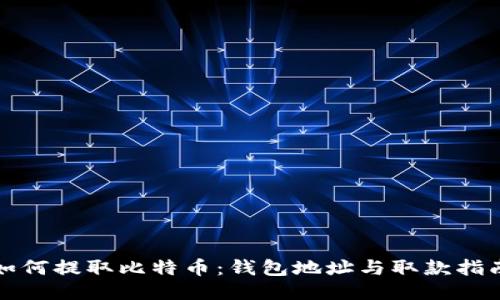如何提取比特币：钱包地址与取款指南