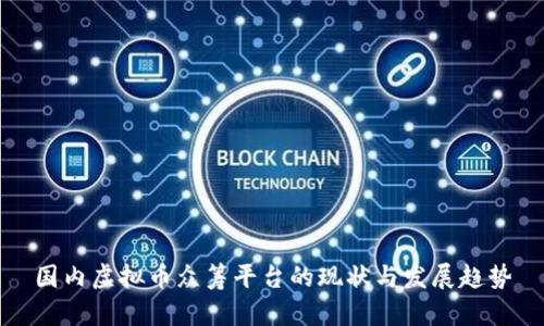 国内虚拟币众筹平台的现状与发展趋势