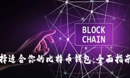 如何选择适合你的比特币钱包：全面指南及推荐