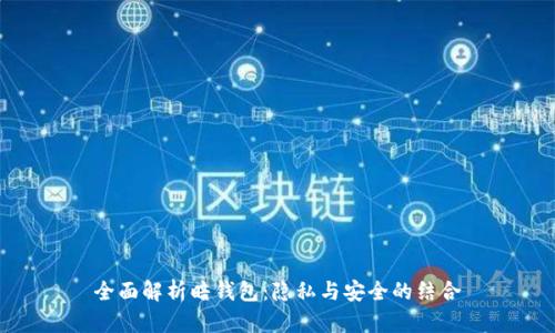 全面解析暗钱包：隐私与安全的结合